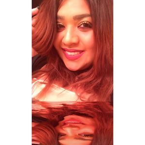 Meet your Posher, Angelica